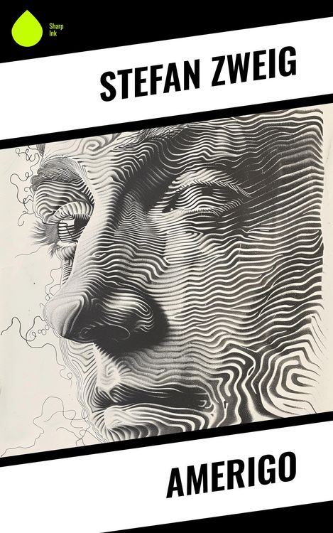 Produktbild: Amerigo