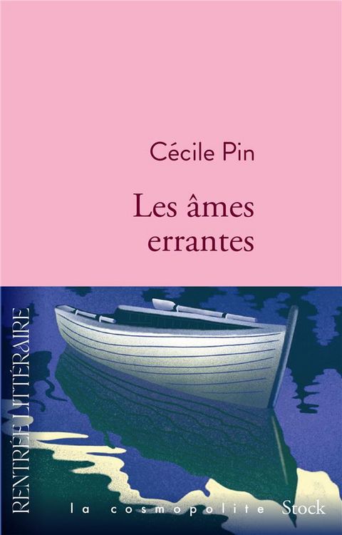 Produktbild: Les &acirc;mes errantes