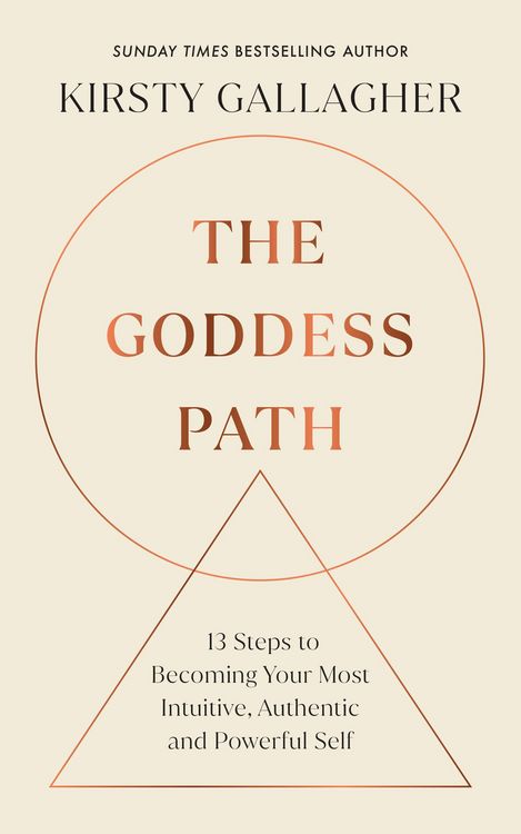 Produktbild: The Goddess Path