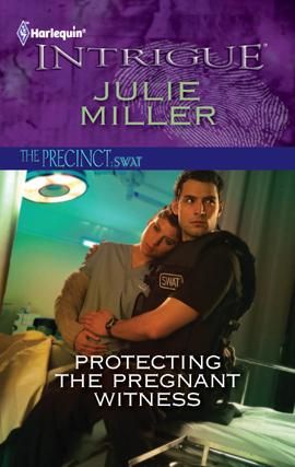 Produktbild: Protecting the Pregnant Witness