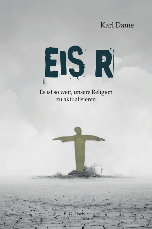 Produktbild: Eis R