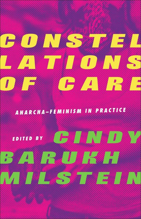 Produktbild: Constellations of Care