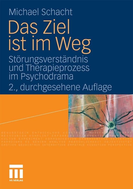 Produktbild: Das Ziel ist im Weg