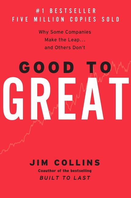 Produktbild: Good to Great