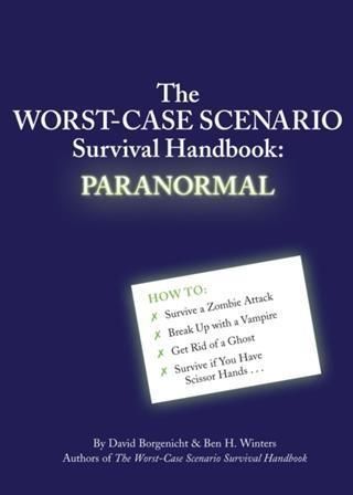 Produktbild: Worst-Case Scenario Survival Handbook: Paranormal