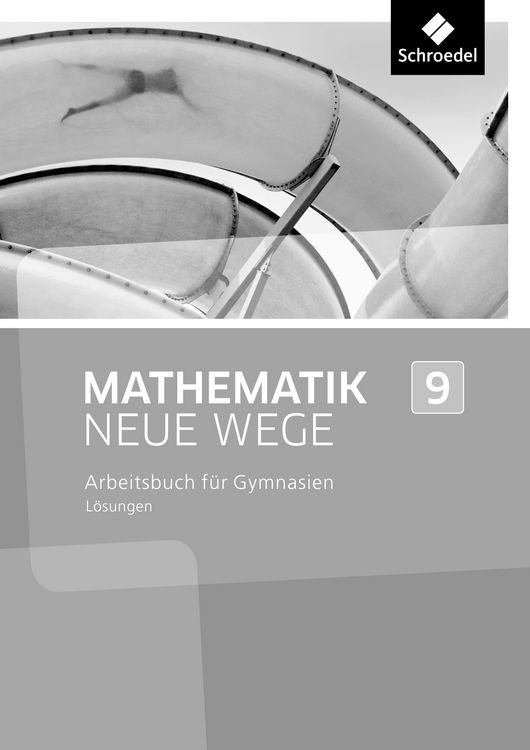 Produktbild: Mathematik Neue Wege SI - Ausgabe 2013 f&uuml;r Nordrhein-Westfalen, Hamburg und Bremen G8