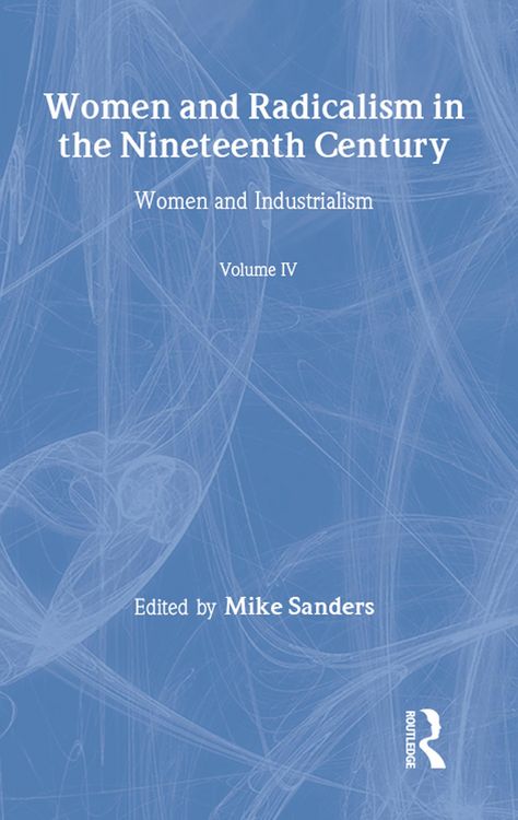 Produktbild: Women & Radicalism 19thc V4