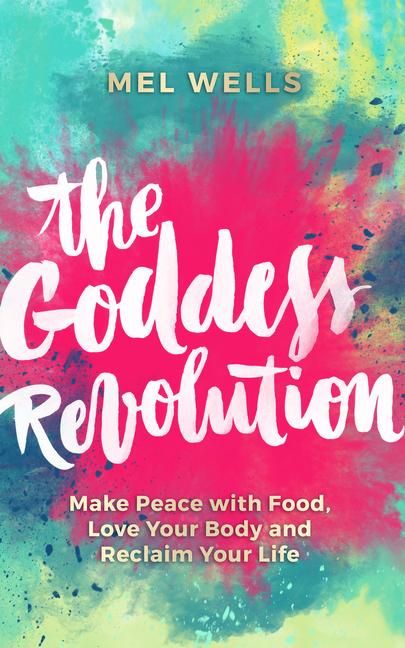 Produktbild: Goddess Revolution, The