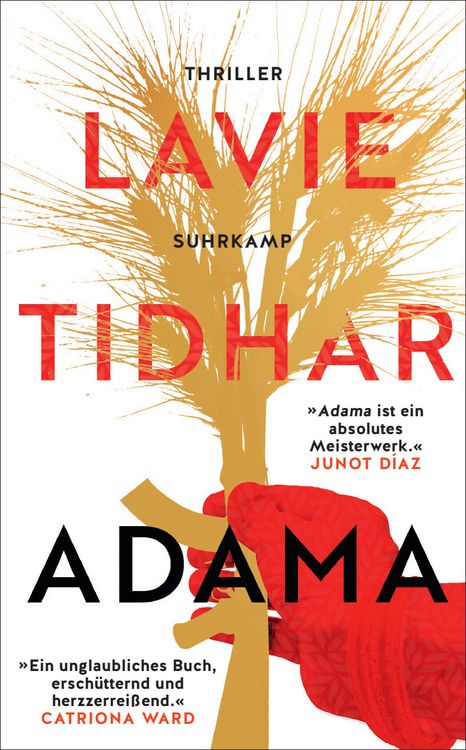Produktbild: Adama