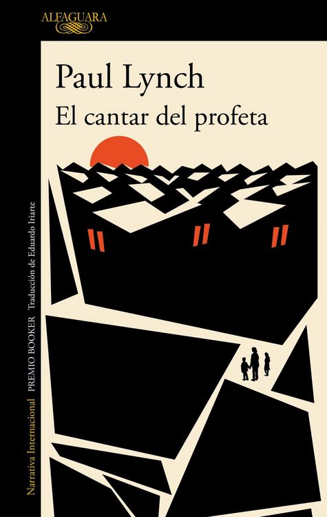 Produktbild: El Cantar del Profeta / Prophet Song