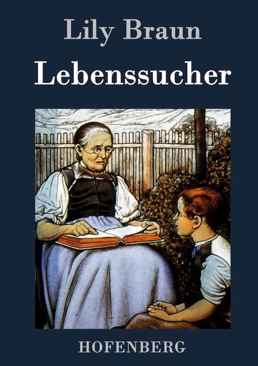 Produktbild: Lebenssucher