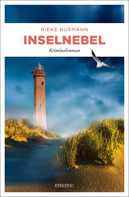 Produktbild: Inselnebel