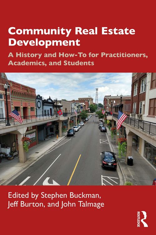 Produktbild: Community Real Estate Development