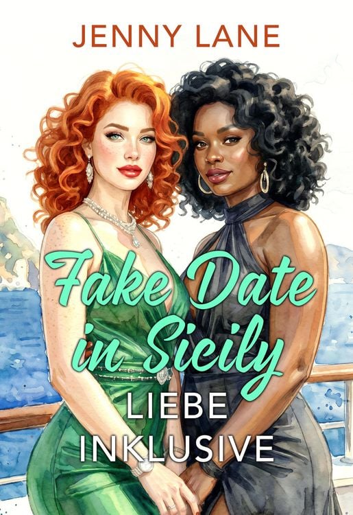 Produktbild: Fake Date in Sicily - Liebe inklusive