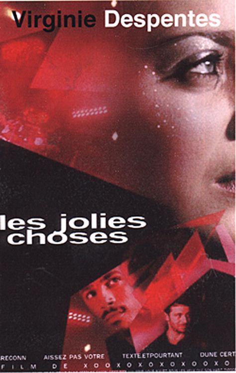 Produktbild: Les jolies choses