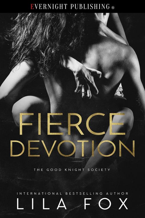 Produktbild: Fierce Devotion
