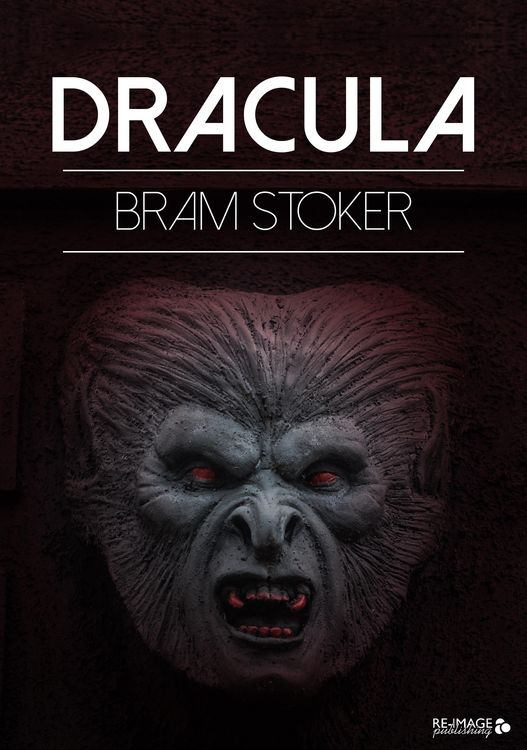 Produktbild: Dracula