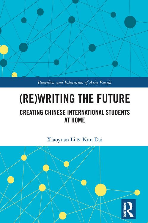 Produktbild: (Re)writing the Future