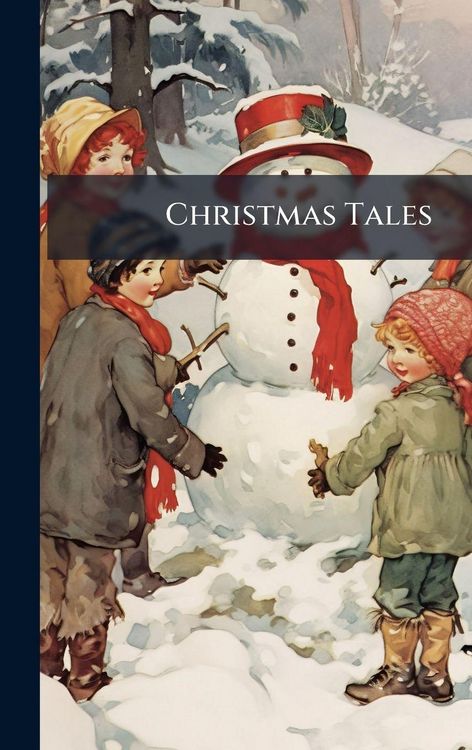 Produktbild: Christmas Tales