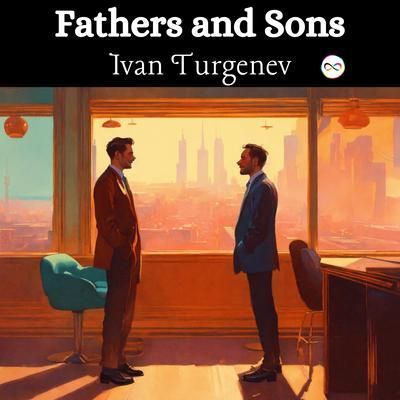 Produktbild: Fathers and Sons