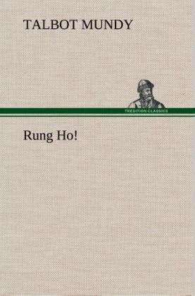 Produktbild: Rung Ho!