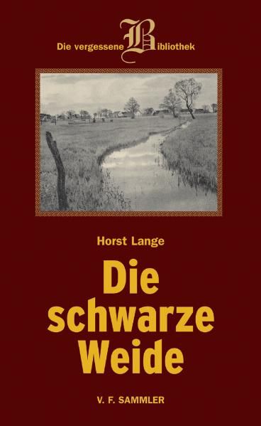 Produktbild: Schwarze Weide