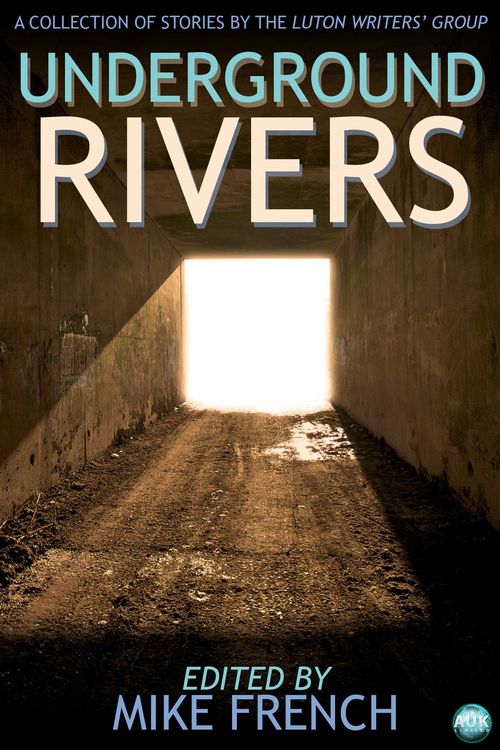 Produktbild: Underground Rivers