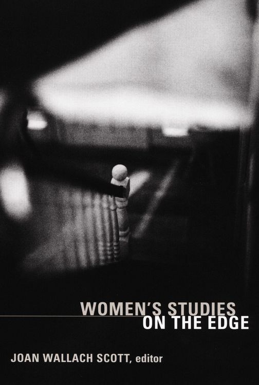 Produktbild: Women's Studies on the Edge