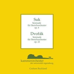 Produktbild: Serenaden F&uuml;r Streicher