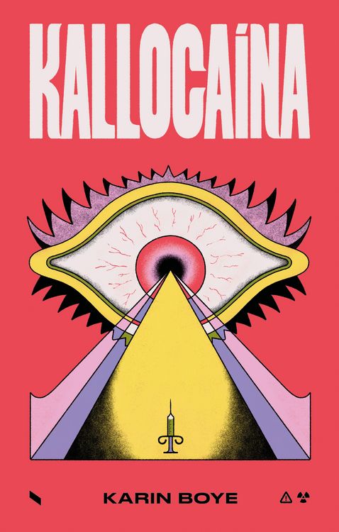 Produktbild: Kalloca&iacute;na