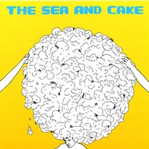 Produktbild: The Sea And Cake
