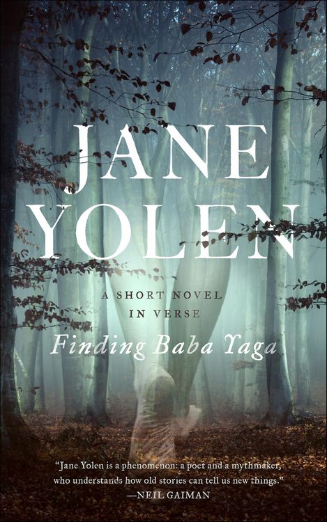Produktbild: Finding Baba Yaga