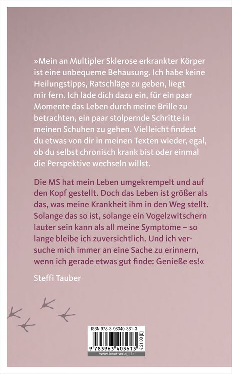 Produktbild: Fliegen w&auml;re eine Option