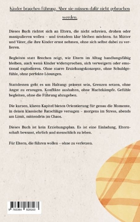 Produktbild: Geiwitz, T: BEGLEITEN statt BRECHEN