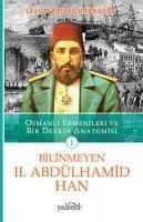 Produktbild: Bilinmeyen II. Abd&uuml;lhamid Han