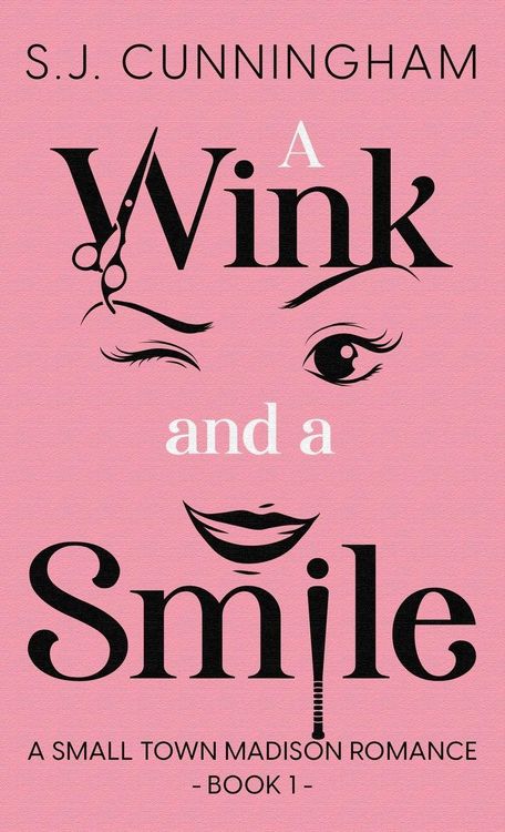 Produktbild: A Wink and a Smile