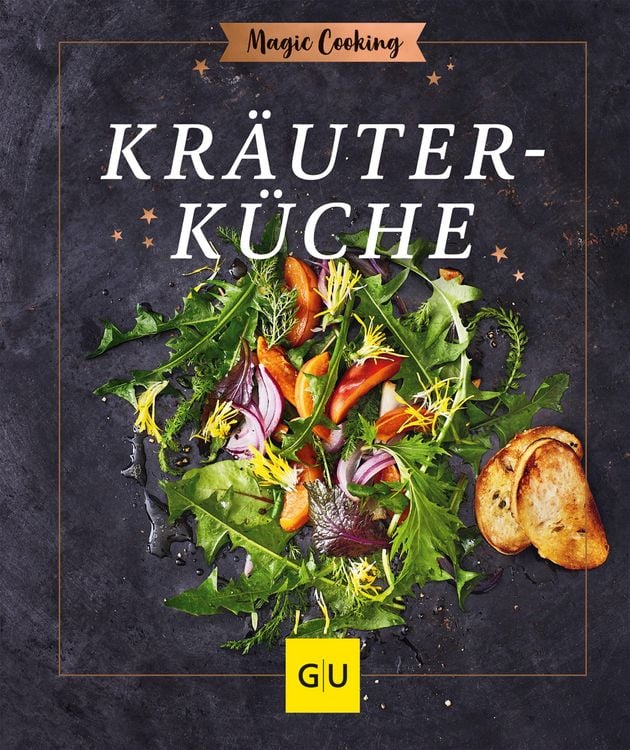 Produktbild: Kr&auml;uterk&uuml;che