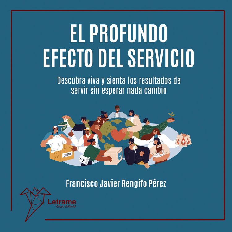 Produktbild: El profundo efecto del servicio