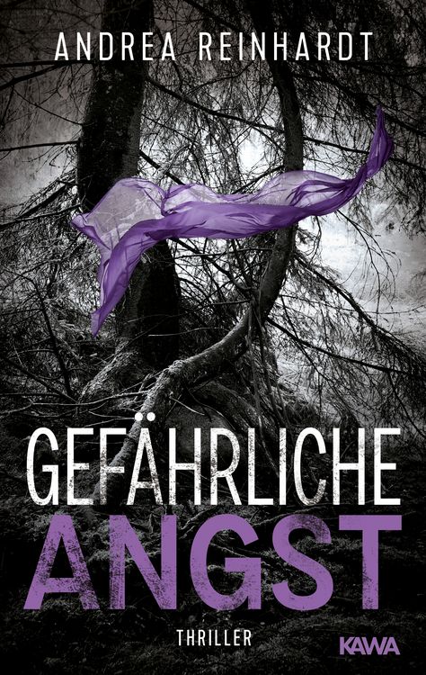 Produktbild: Gef&auml;hrliche Angst