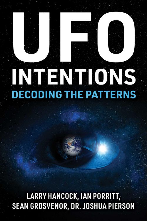 Produktbild: UFO Intentions