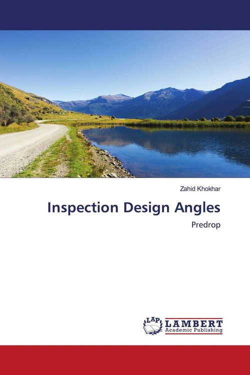 Produktbild: Inspection Design Angles