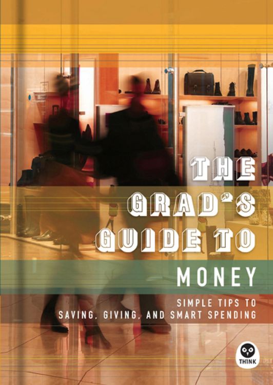 Produktbild: The Grad's Guide to Money