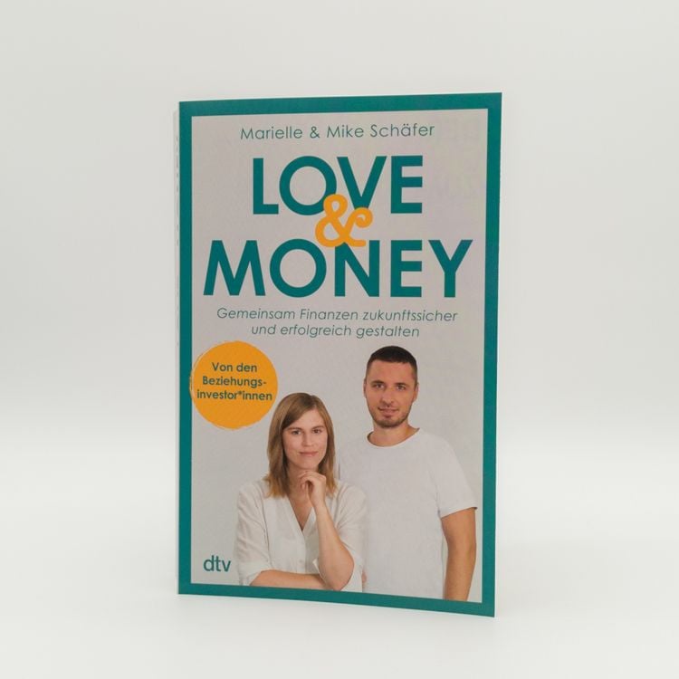 Produktbild: Love & Money