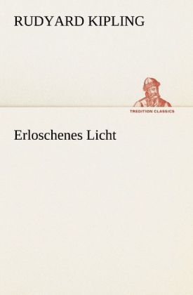 Produktbild: Erloschenes Licht