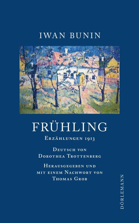 Produktbild: Frühling