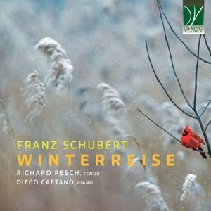 Produktbild: Winterreise