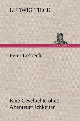 Produktbild: Peter Lebrecht