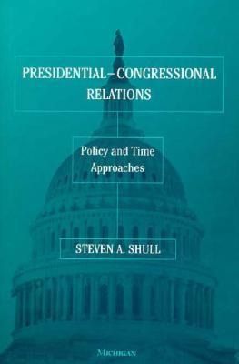 Produktbild: Presidential-Congressional Rel