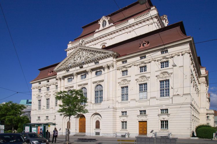 Produktbild: Magische Musical-Reisen weltweit