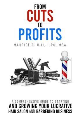 Produktbild: From Cuts to Profits